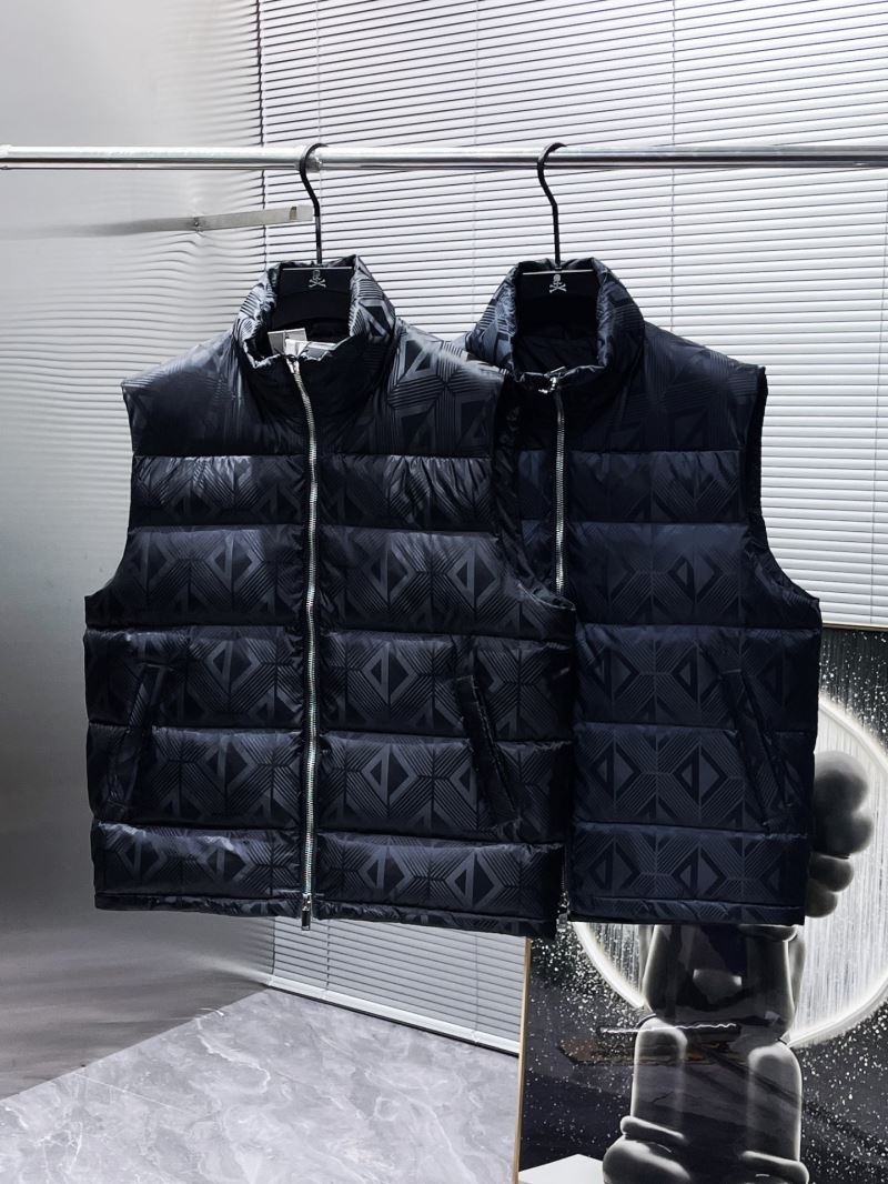 Christian Dior Down Jackets